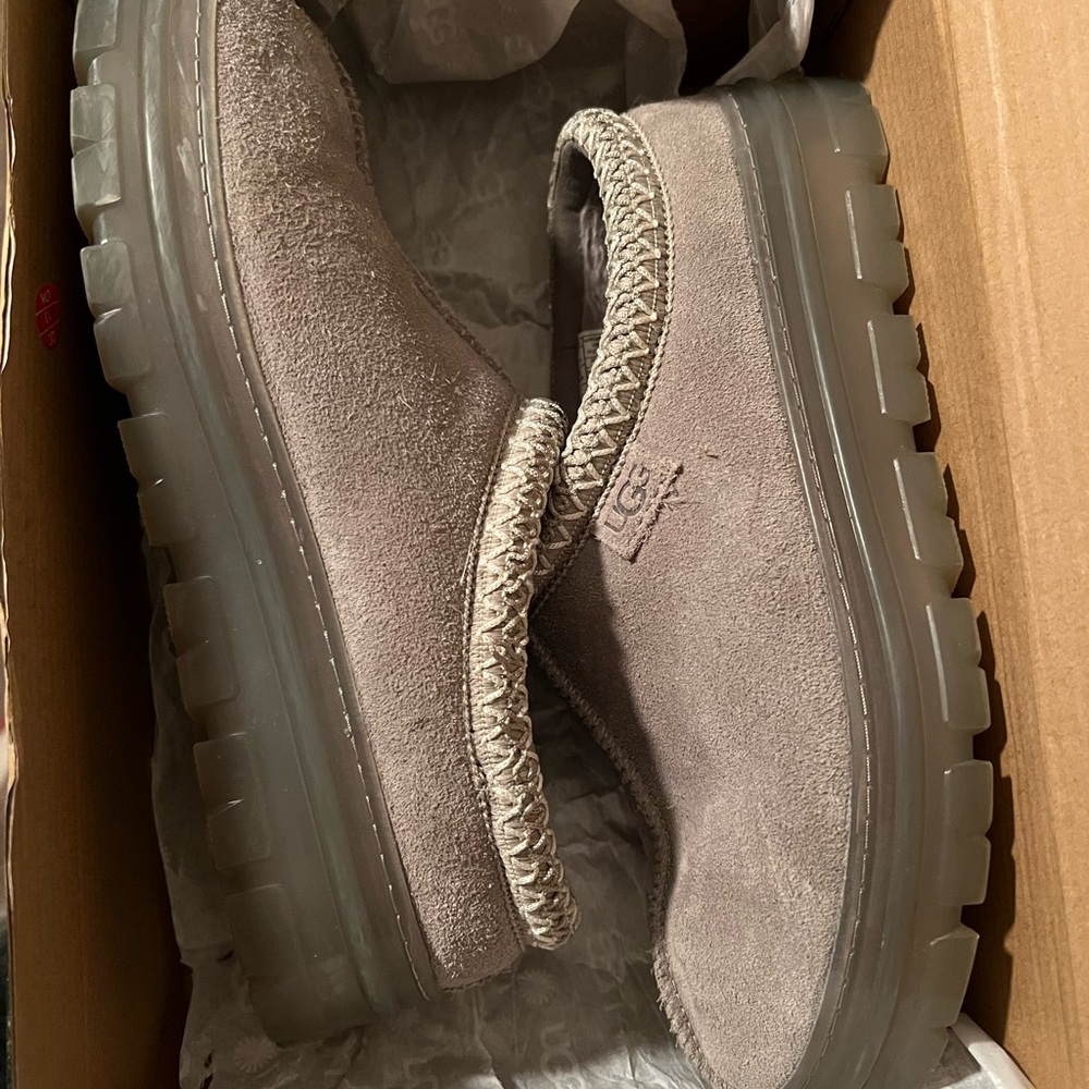 Ugg Tasman Slippers